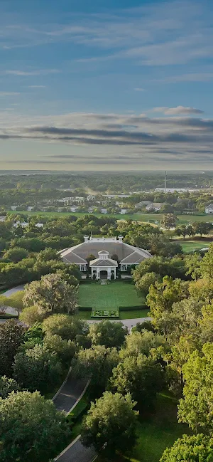 Golden Ocala Screenshot 0