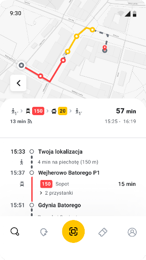 System Fala Screenshot 2