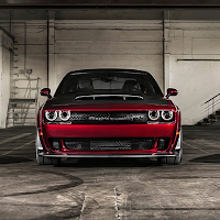 American Muscle CarsWallpapers