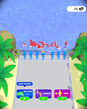 Money Push Screenshot 3