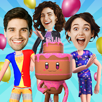 Birthday Greetings Video Maker
