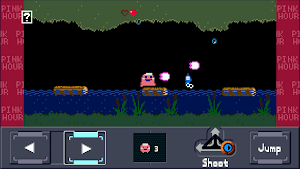 Pink Hour Screenshot 3