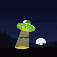 TypoTopple