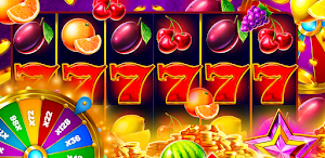 Fruit Luck Screenshot 3