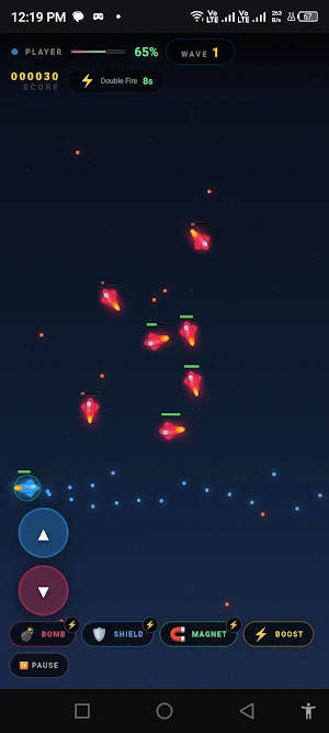 war ayzal Screenshot 2