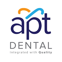 APT DENTAL DISTRIBUTORS