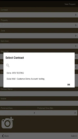 Algurg FM Screenshot 1