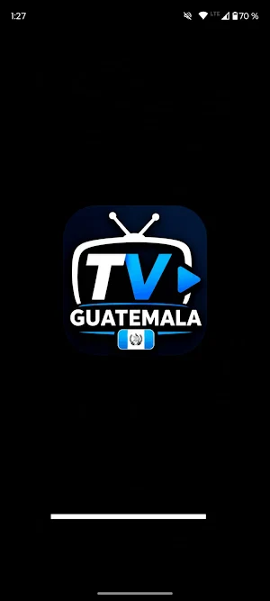 TV GUATEMALA Screenshot 0