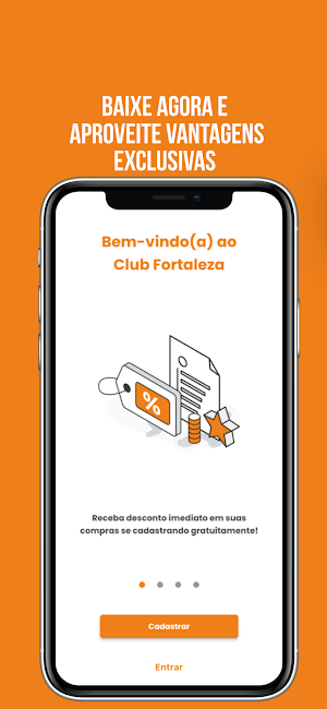 Club Fortaleza Screenshot 0