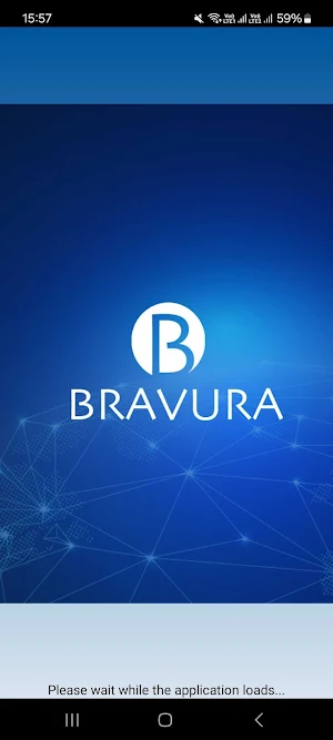 Bravura LEADS & TRACK Screenshot 0