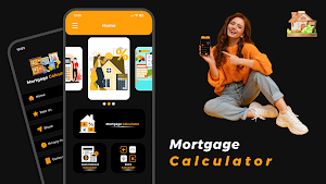 Mortgage Calculator app Screenshot 0