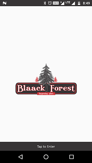 Blaack Forest KOT Screenshot 0