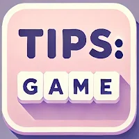 Tips: Word Game Puzzle