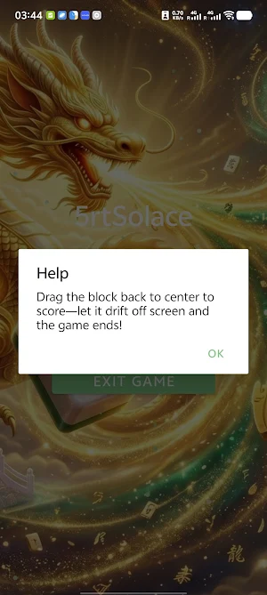 5rtSolace Screenshot 1