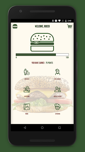 Snuffer's Screenshot 2