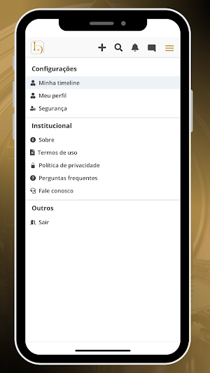 LEGADO D`ELAS Screenshot 3