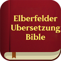 Elberfelder Ubersetzung