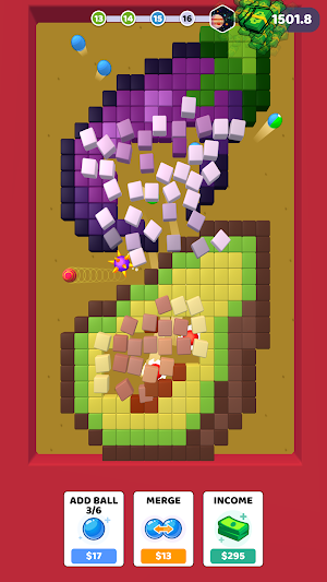 Black Out Screenshot 3