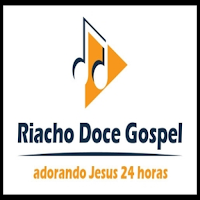Web Riacho Doce Gospel