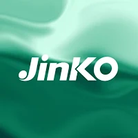 JinKOSolar