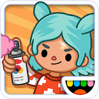 Toca Life: After School