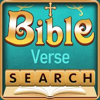Bible Verse Search