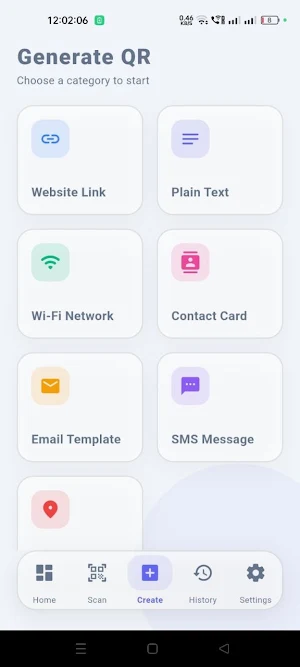 Udaan Team App Screenshot 1