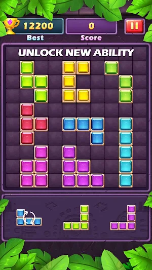 Block Puzzle Jewel Screenshot 2