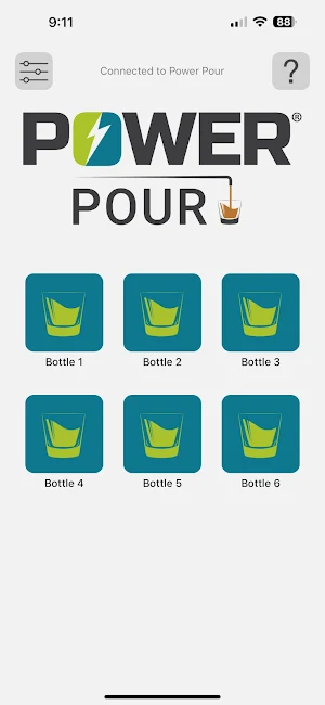 Power Pour Screenshot 0