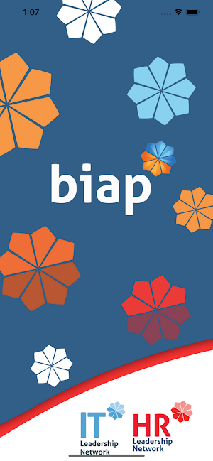 BIAP Summit Series Screenshot 0