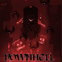 Down the Hell
