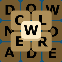 Word Tile Clear: Word Puzzle