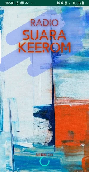 Radio Suara Keerom Screenshot 3