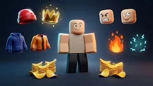 Bomb Chip Arena: Duel Game Screenshot 1