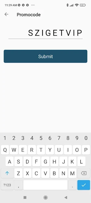 Taxim Screenshot 0