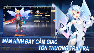 Đại Mộng Kỷ Nguyên Screenshot 2