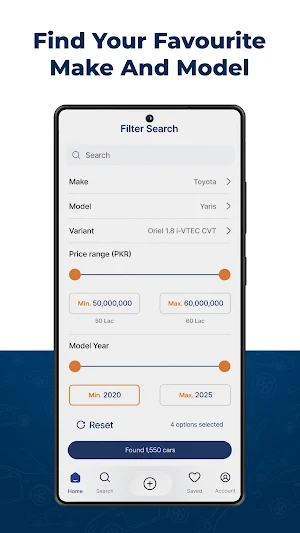 AutoDeals - Buy & Sell Cars Screenshot 3