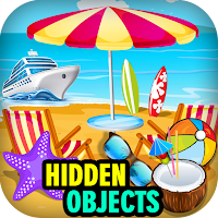 Hidden Object Games 200 Levels : Haunted Resort