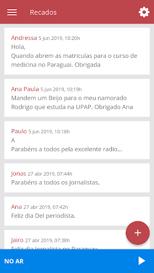 Medicina Paraguai Screenshot 3