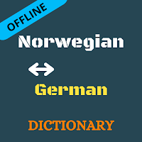 Norwegian To German Dictionary Offline
