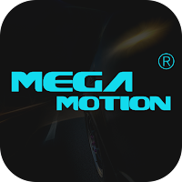 Mega Motion Plus