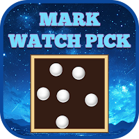 Mark Watch Pick