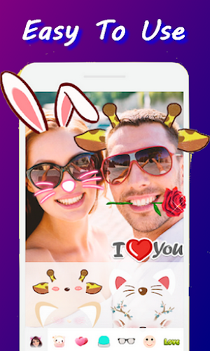 Photo Editor - ESK Screenshot 0