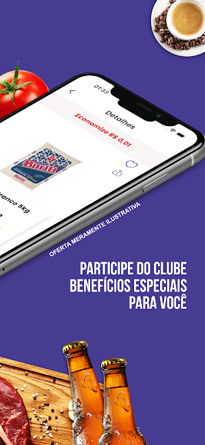 Clube Bavaresco Screenshot 3