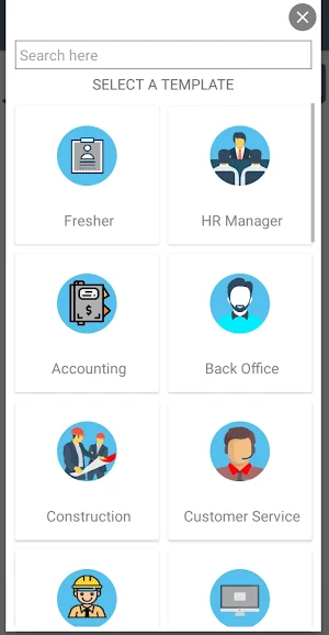 BioData - Marriage, Shadi, Jobs, Rojgar Screenshot 1