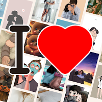 Love Wallpapers HD 4k