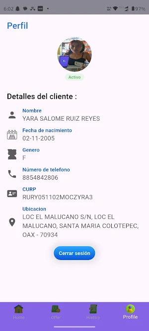 Paguishop Screenshot 0