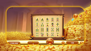 Golden Dragon Sands Screenshot 1