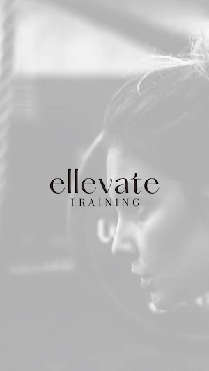 Ellevate Training Screenshot 0