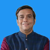 Maulik Bhatt - The Predictor